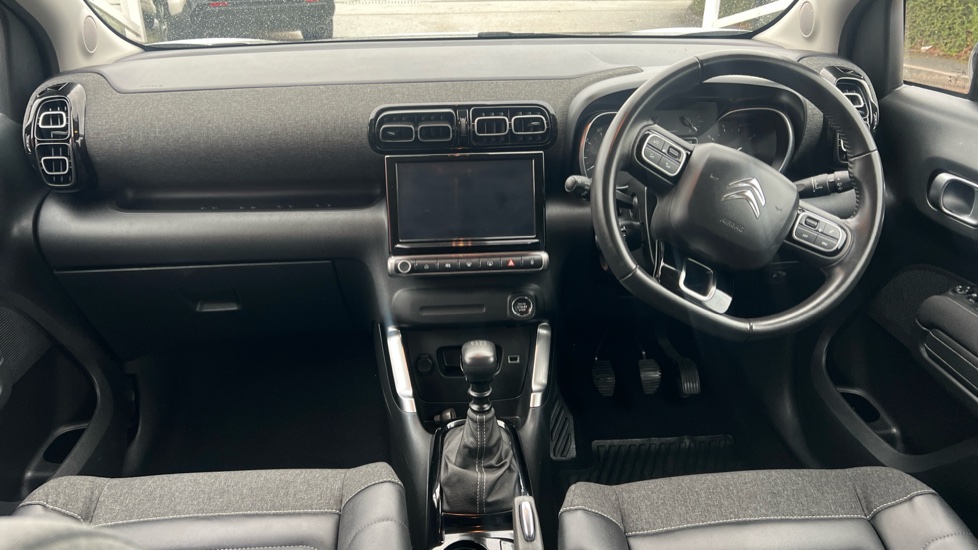 Citroen C3 Aircross 1.2 PureTech 110 Shine Plus 5dr Petrol Hatchback - Image 10