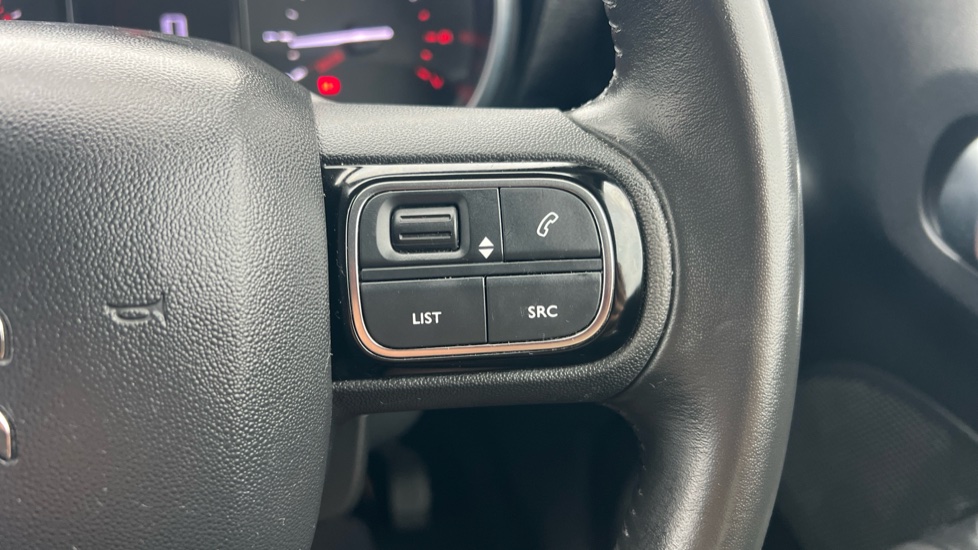 Citroen C3 Aircross 1.2 PureTech 110 Shine Plus 5dr Petrol Hatchback - Image 22