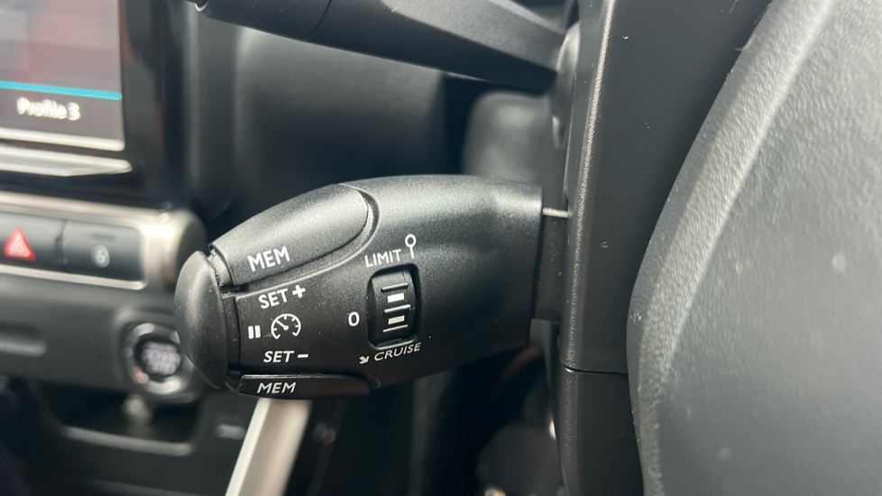 Citroen C3 Aircross 1.2 PureTech 110 Shine Plus 5dr Petrol Hatchback - Image 24