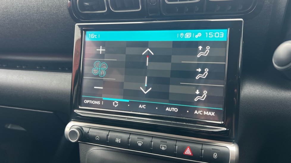 Citroen C3 Aircross 1.2 PureTech 110 Shine Plus 5dr Petrol Hatchback - Image 32