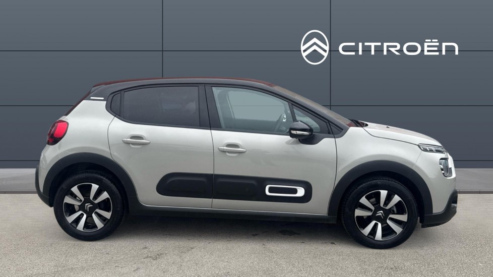 Citroen C3 1.2 PureTech Plus 5dr Petrol Hatchback - Image 5