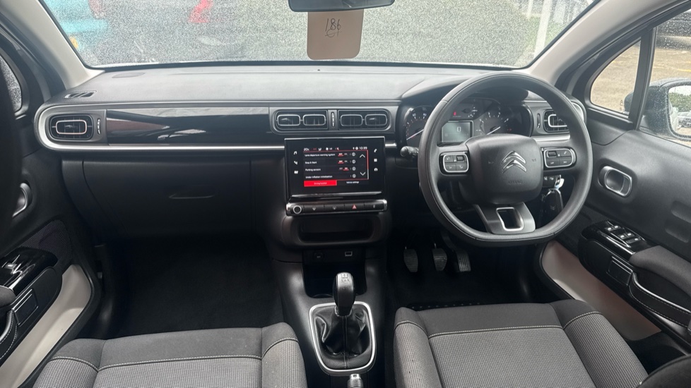 Citroen C3 1.2 PureTech Plus 5dr Petrol Hatchback - Image 10