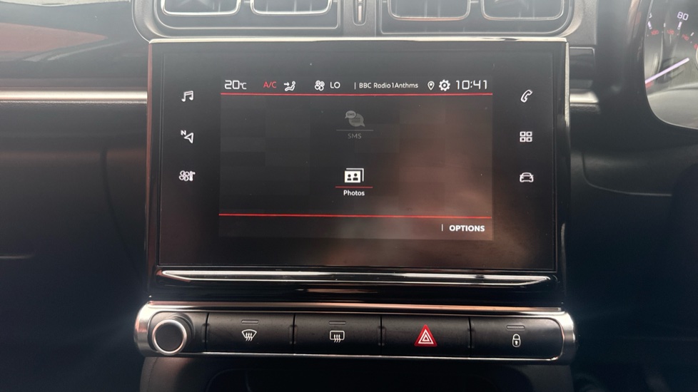 Citroen C3 1.2 PureTech Plus 5dr Petrol Hatchback - Image 23