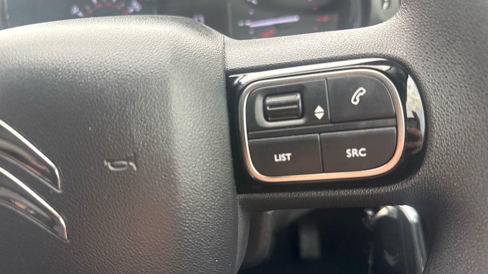 Citroen C3 1.2 PureTech Plus 5dr Petrol Hatchback - Image 30
