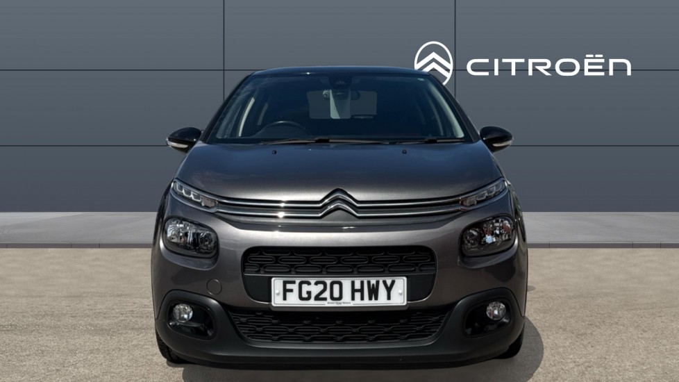 Citroen C3 1.2 PureTech 83 Flair Plus 5dr Petrol Hatchback - Image 3