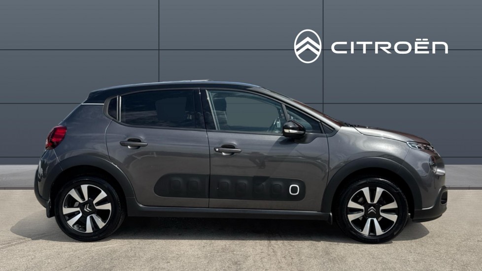Citroen C3 1.2 PureTech 83 Flair Plus 5dr Petrol Hatchback - Image 5