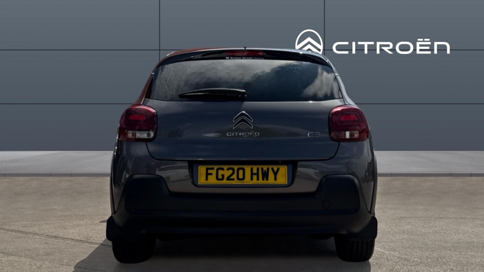 Citroen C3 1.2 PureTech 83 Flair Plus 5dr Petrol Hatchback - Image 6