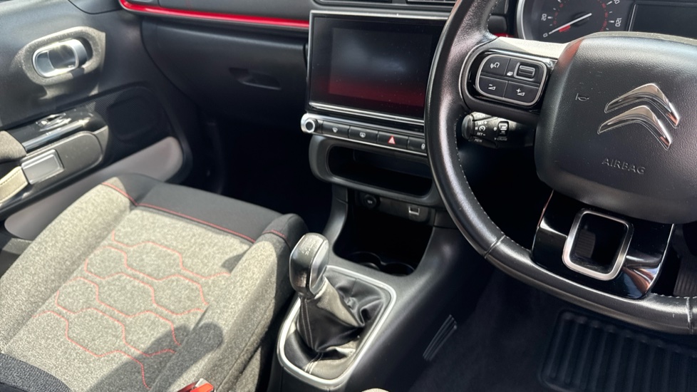 Citroen C3 1.2 PureTech 83 Flair Plus 5dr Petrol Hatchback - Image 14