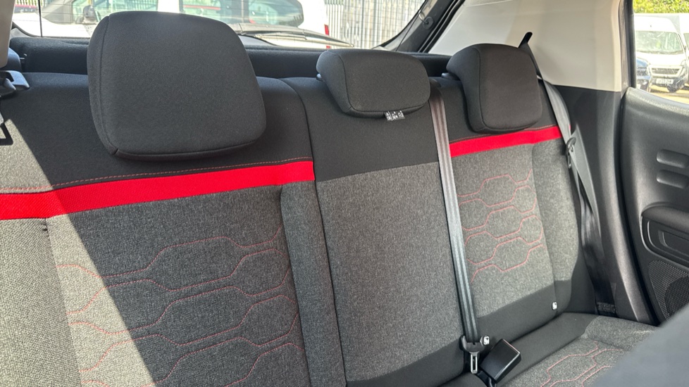 Citroen C3 1.2 PureTech 83 Flair Plus 5dr Petrol Hatchback - Image 15