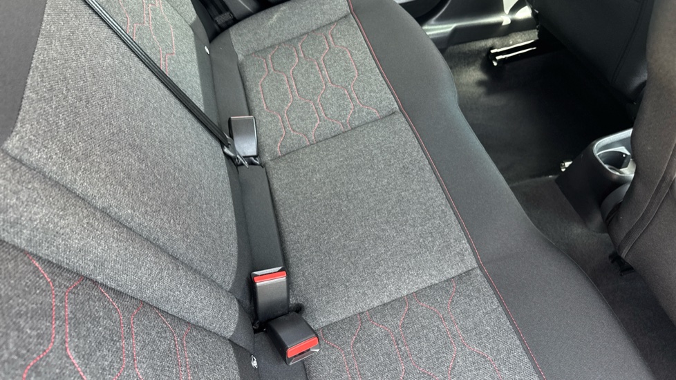 Citroen C3 1.2 PureTech 83 Flair Plus 5dr Petrol Hatchback - Image 17