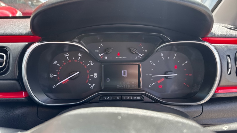 Citroen C3 1.2 PureTech 83 Flair Plus 5dr Petrol Hatchback - Image 18
