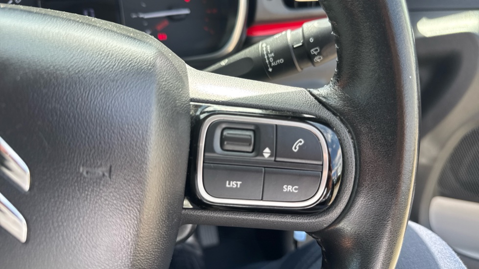 Citroen C3 1.2 PureTech 83 Flair Plus 5dr Petrol Hatchback - Image 22