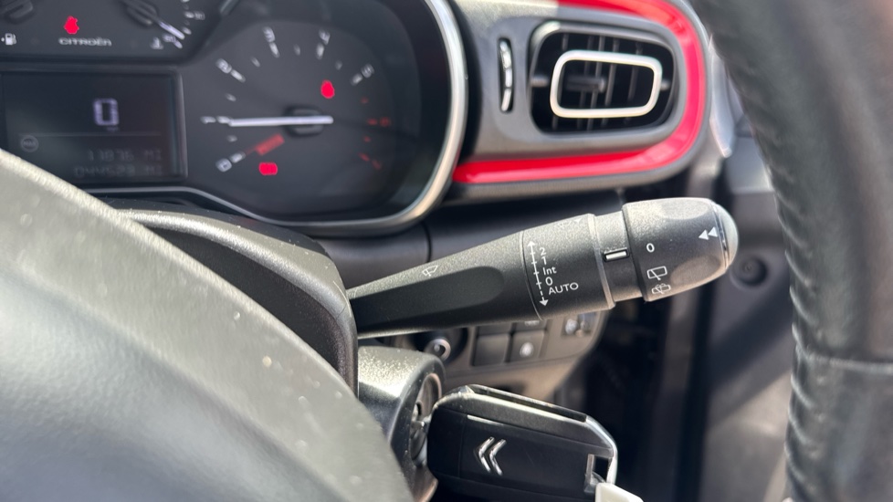 Citroen C3 1.2 PureTech 83 Flair Plus 5dr Petrol Hatchback - Image 23