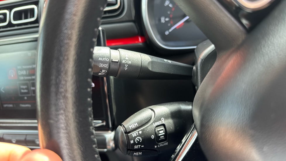 Citroen C3 1.2 PureTech 83 Flair Plus 5dr Petrol Hatchback - Image 24