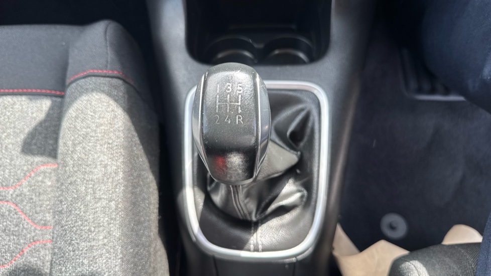 Citroen C3 1.2 PureTech 83 Flair Plus 5dr Petrol Hatchback - Image 27