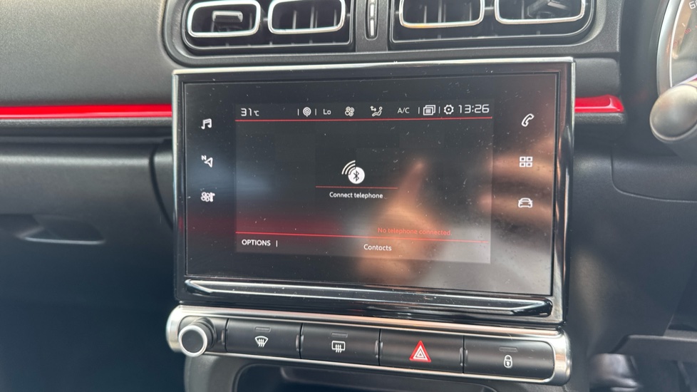 Citroen C3 1.2 PureTech 83 Flair Plus 5dr Petrol Hatchback - Image 30