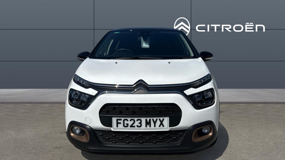 Citroen C3 1.2 PureTech C-Series Edition 5dr Petrol Hatchback - Image 3