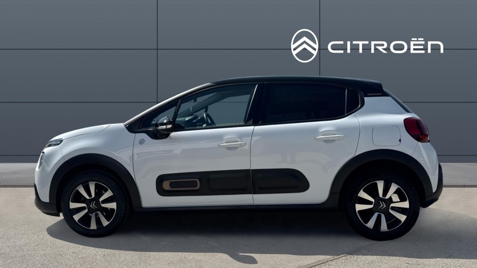 Citroen C3 1.2 PureTech C-Series Edition 5dr Petrol Hatchback - Image 5