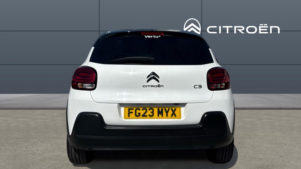Citroen C3 1.2 PureTech C-Series Edition 5dr Petrol Hatchback - Image 6