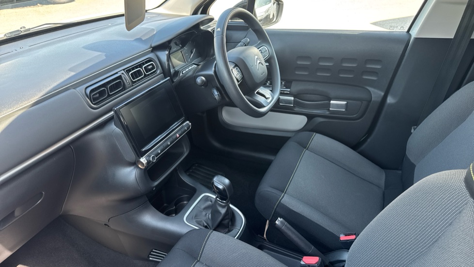 Citroen C3 1.2 PureTech C-Series Edition 5dr Petrol Hatchback - Image 9