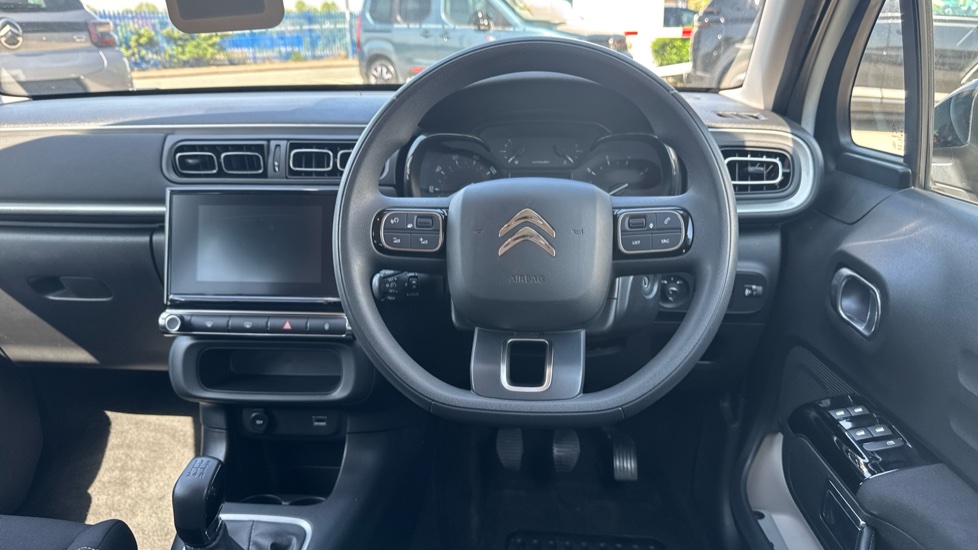 Citroen C3 1.2 PureTech C-Series Edition 5dr Petrol Hatchback - Image 10
