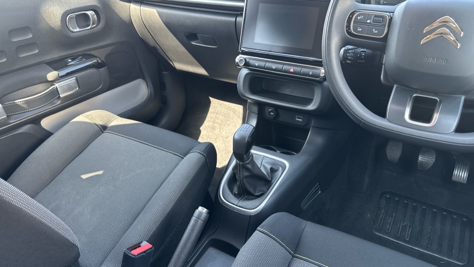 Citroen C3 1.2 PureTech C-Series Edition 5dr Petrol Hatchback - Image 14