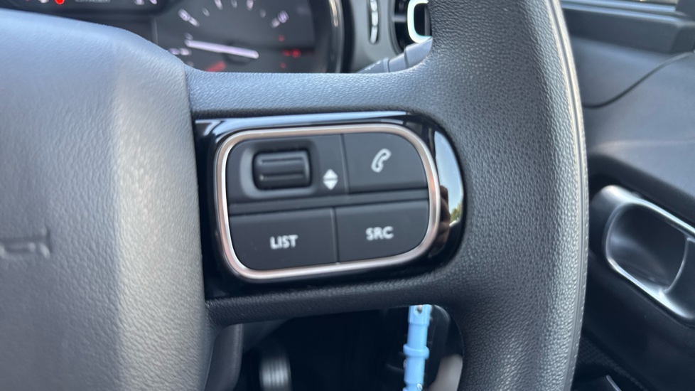 Citroen C3 1.2 PureTech C-Series Edition 5dr Petrol Hatchback - Image 22