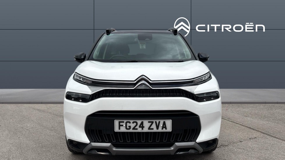 Citroen C3 Aircross 1.2 PureTech 130 Max 5dr EAT6 Petrol Hatchback - Image 3