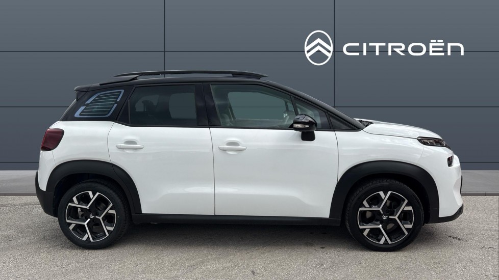 Citroen C3 Aircross 1.2 PureTech 130 Max 5dr EAT6 Petrol Hatchback - Image 5