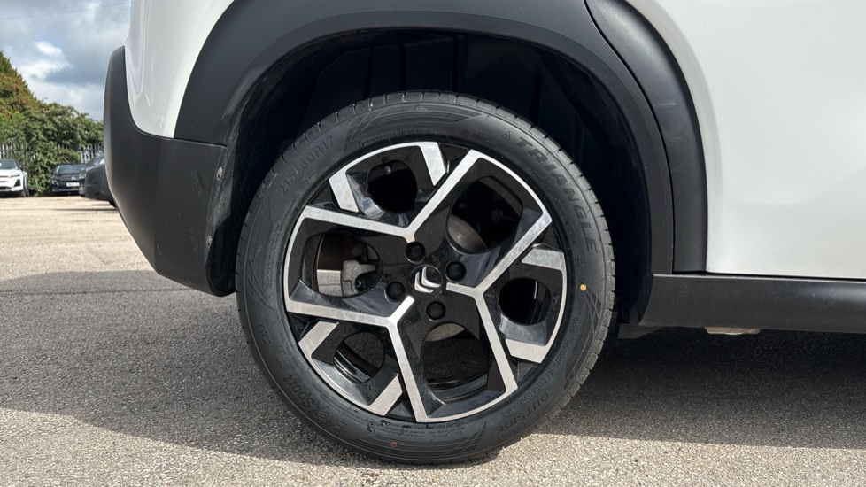 Citroen C3 Aircross 1.2 PureTech 130 Max 5dr EAT6 Petrol Hatchback - Image 7