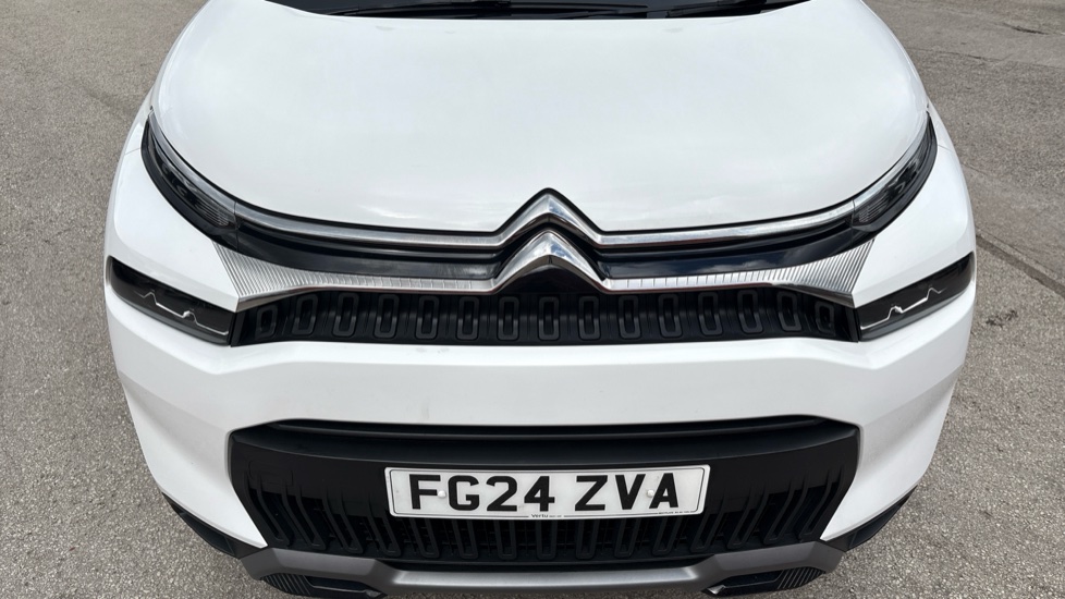Citroen C3 Aircross 1.2 PureTech 130 Max 5dr EAT6 Petrol Hatchback - Image 8