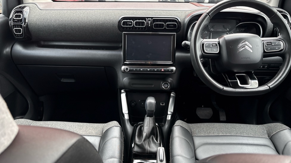 Citroen C3 Aircross 1.2 PureTech 130 Max 5dr EAT6 Petrol Hatchback - Image 10