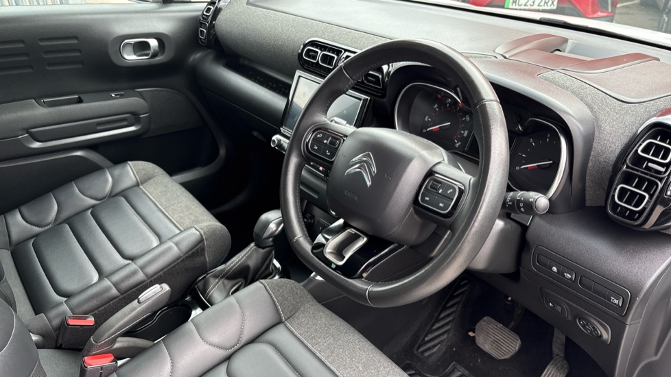 Citroen C3 Aircross 1.2 PureTech 130 Max 5dr EAT6 Petrol Hatchback - Image 11