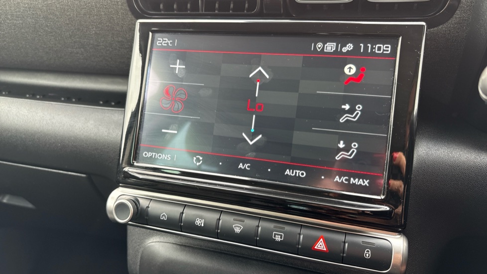 Citroen C3 Aircross 1.2 PureTech 130 Max 5dr EAT6 Petrol Hatchback - Image 12