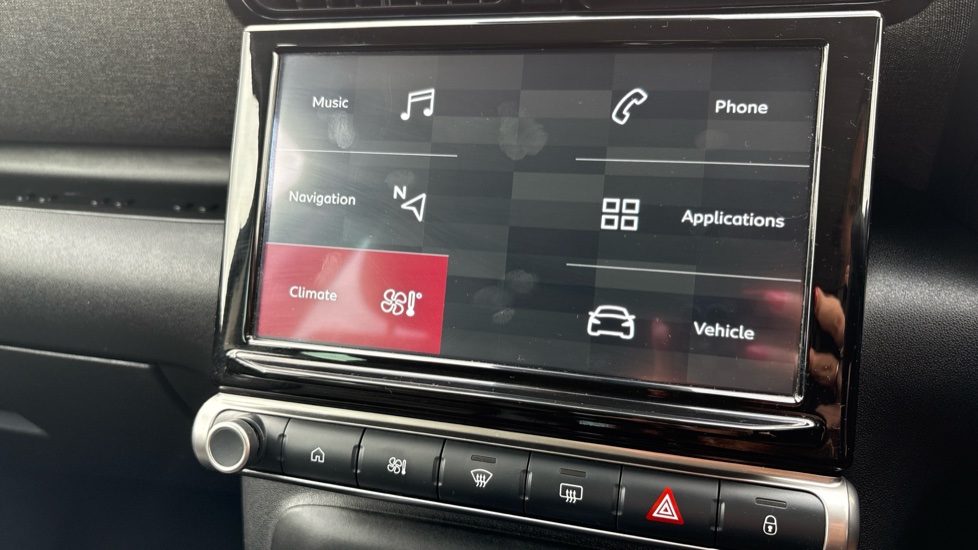 Citroen C3 Aircross 1.2 PureTech 130 Max 5dr EAT6 Petrol Hatchback - Image 21