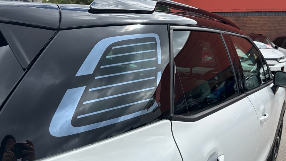 Citroen C3 Aircross 1.2 PureTech 130 Max 5dr EAT6 Petrol Hatchback - Image 37