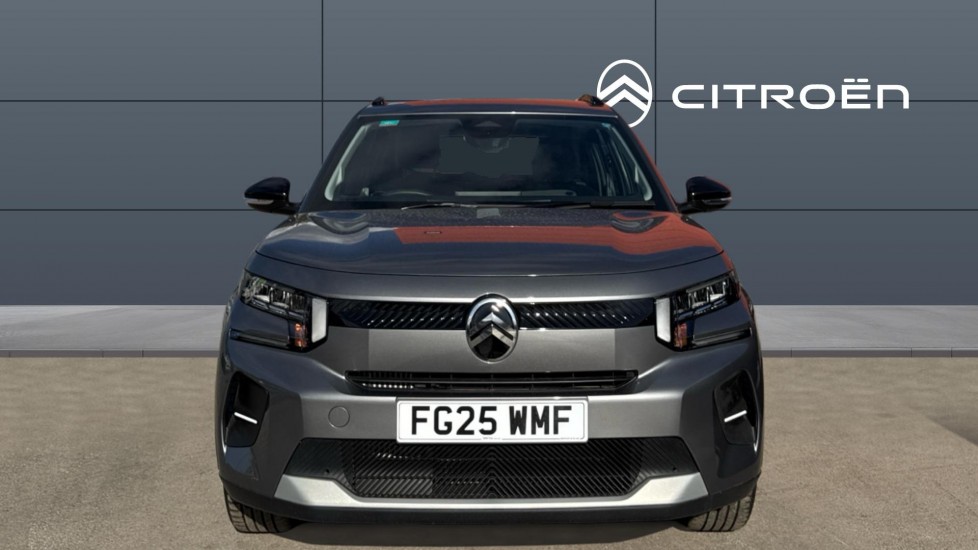 Citroen C3 1.2 Turbo Plus 5dr Petrol Hatchback - Image 3