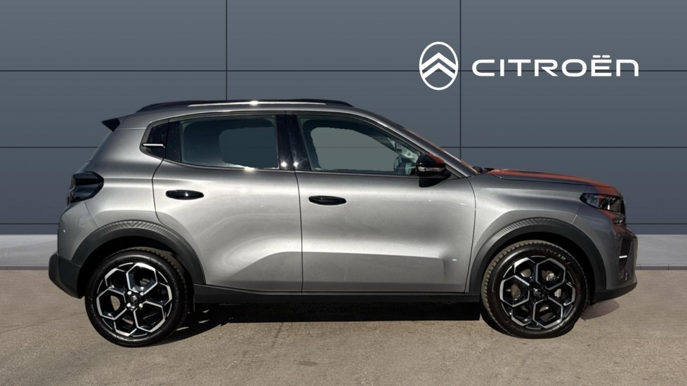 Citroen C3 1.2 Turbo Plus 5dr Petrol Hatchback - Image 5