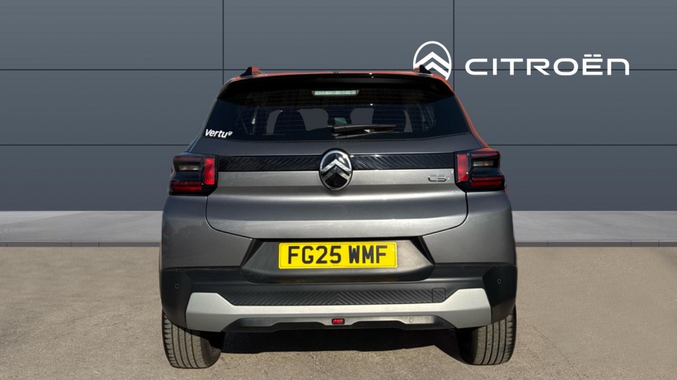 Citroen C3 1.2 Turbo Plus 5dr Petrol Hatchback - Image 6