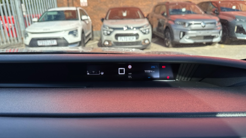 Citroen C3 1.2 Turbo Plus 5dr Petrol Hatchback - Image 18
