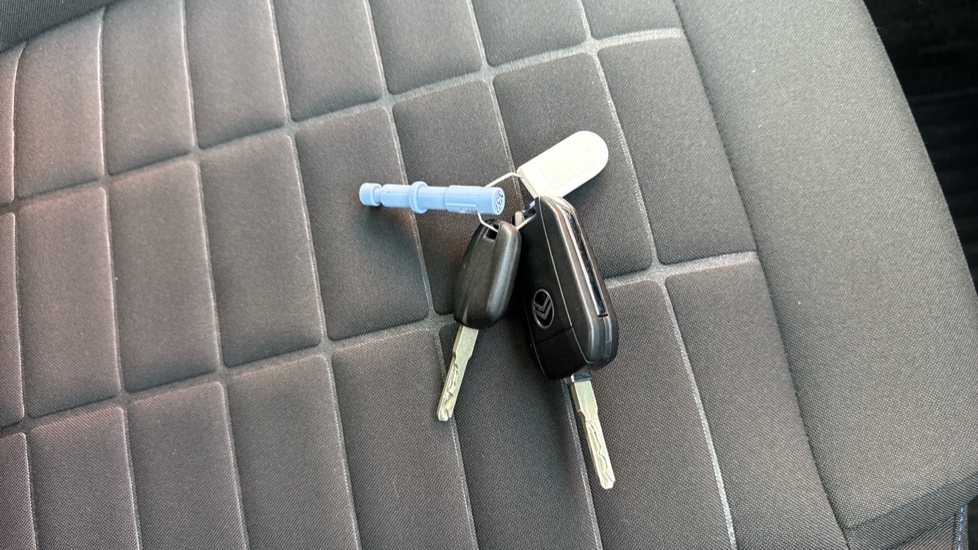 Citroen C3 1.2 Turbo Plus 5dr Petrol Hatchback - Image 20