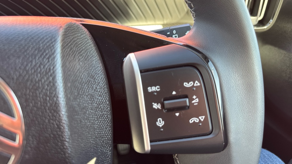 Citroen C3 1.2 Turbo Plus 5dr Petrol Hatchback - Image 22