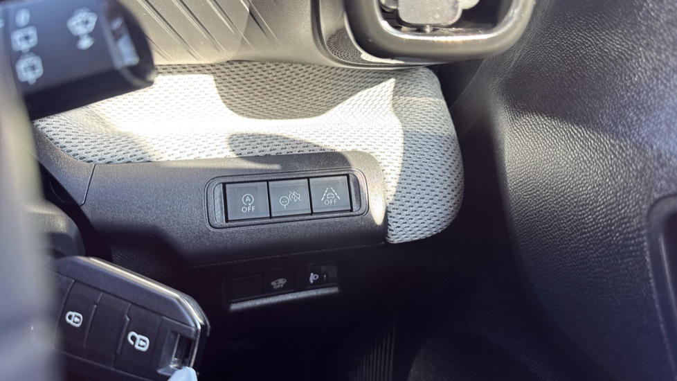 Citroen C3 1.2 Turbo Plus 5dr Petrol Hatchback - Image 24