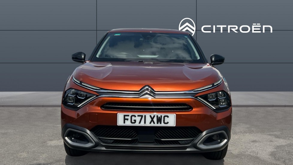 Citroen C4 1.2 PureTech [130] Shine 5dr Petrol Hatchback - Image 3