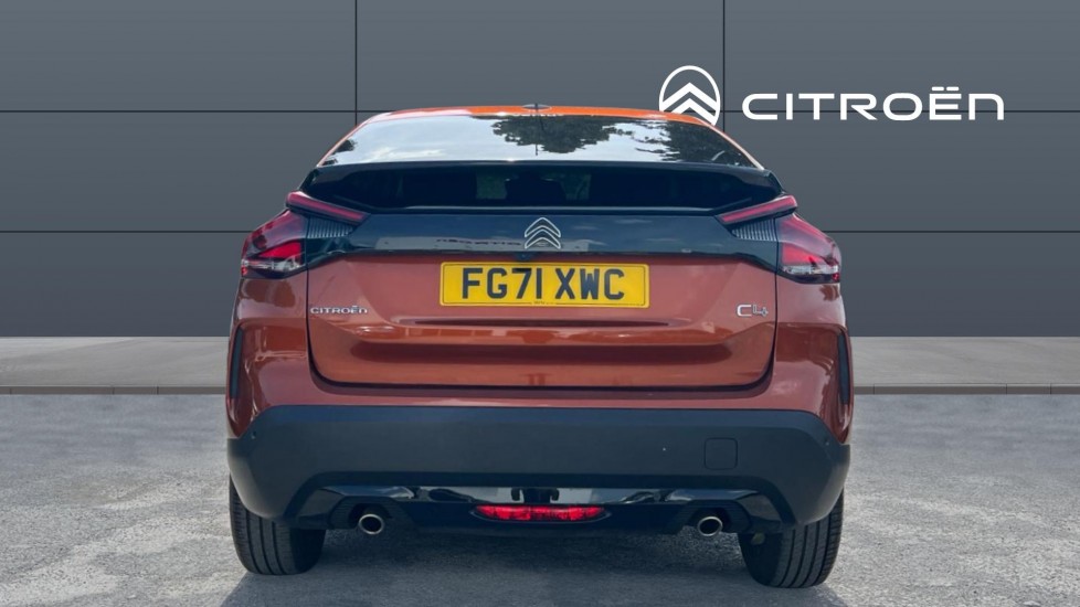 Citroen C4 1.2 PureTech [130] Shine 5dr Petrol Hatchback - Image 6