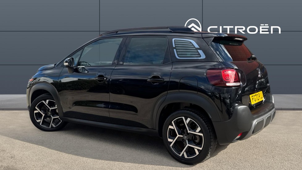 Citroen C3 Aircross 1.2 PureTech 110 Shine Plus 5dr Petrol Hatchback - Image 2
