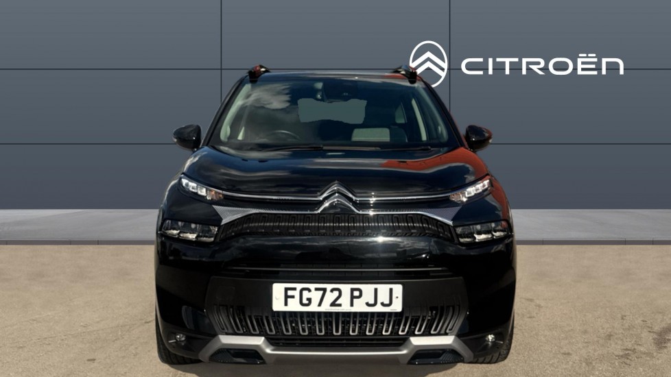 Citroen C3 Aircross 1.2 PureTech 110 Shine Plus 5dr Petrol Hatchback - Image 3