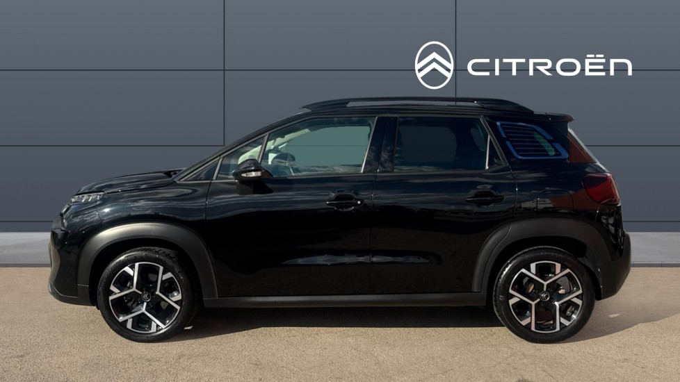 Citroen C3 Aircross 1.2 PureTech 110 Shine Plus 5dr Petrol Hatchback - Image 5