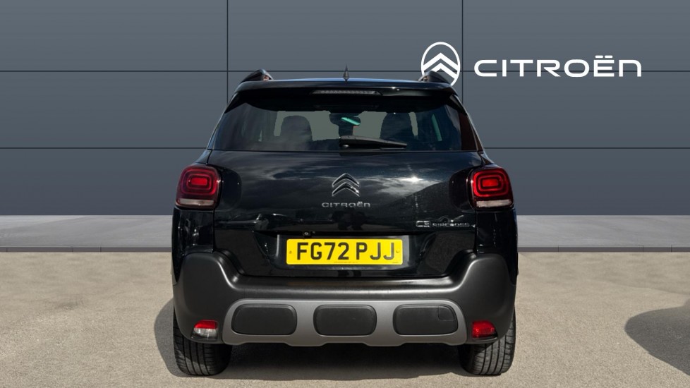 Citroen C3 Aircross 1.2 PureTech 110 Shine Plus 5dr Petrol Hatchback - Image 6