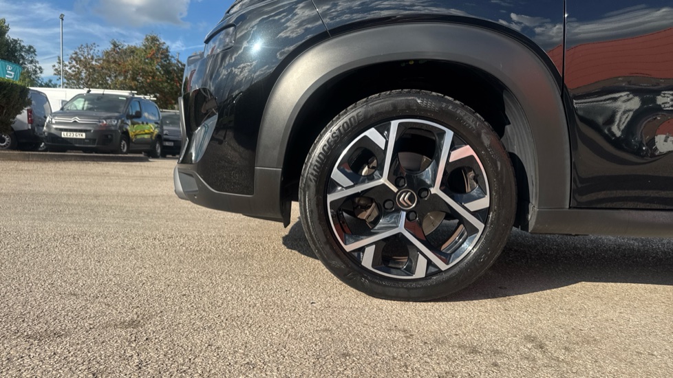 Citroen C3 Aircross 1.2 PureTech 110 Shine Plus 5dr Petrol Hatchback - Image 7